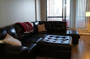 Corporate Stays Enterprise