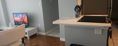 Corporate Stays Enterprise