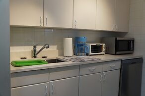 Corporate Stays Enterprise