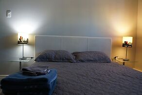 Corporate Stays Enterprise