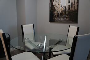 Corporate Stays Enterprise