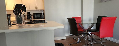 Corporate Stays Enterprise