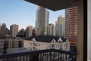 Corporate Stays Enterprise