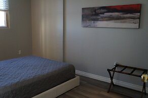 Corporate Stays Enterprise