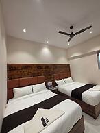 Hotel Powai Palace