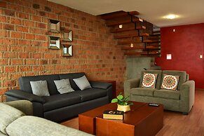 Casa Valentin Gama Casas Freda