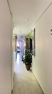 Hotel Linaje Real Popayan