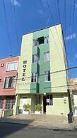 Hotel Linaje Real Popayan