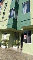 Hotel Linaje Real Popayan