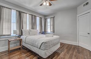 The Rolling Stone Near Downtown