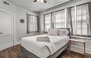 The Rolling Stone Near Downtown