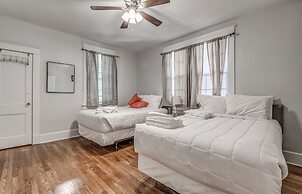 The Rolling Stone Near Downtown