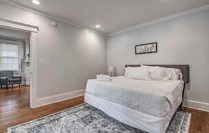 The Rolling Stone Near Downtown