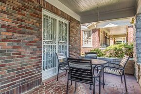 The Rolling Stone Near Downtown