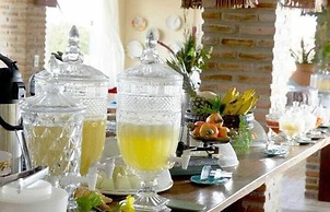 Pousada Villa Água de Coco