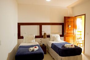 Pousada Villa Água de Coco