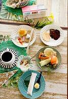 Pousada Villa Água de Coco