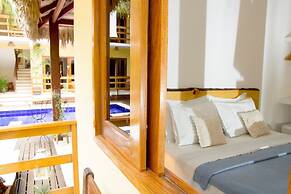 Pousada Villa Água de Coco