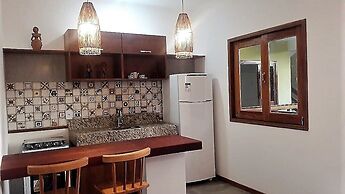 Pousada Villa Água de Coco