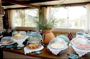 Pousada Villa Água de Coco