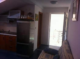 Apartments Villa Novak