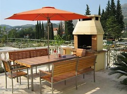 Apartments Villa Novak