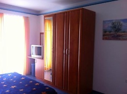 Apartments Villa Novak