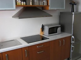 Apartments Villa Novak