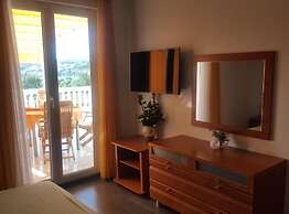 Apartments Villa Novak