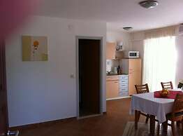 Apartments Villa Novak