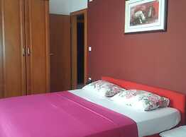 Apartments Villa Novak