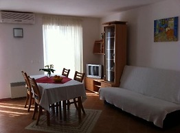 Apartments Villa Novak