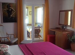 Apartments Villa Novak