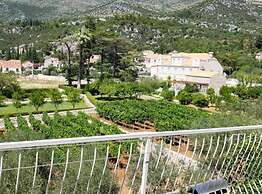 Apartments Villa Novak