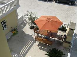 Apartments Villa Novak