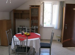 Apartments Villa Novak