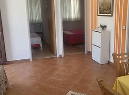 Apartments Villa Novak