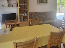 Apartments Villa Novak