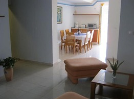 Apartments Villa Novak