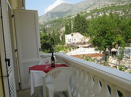 Apartments Villa Novak