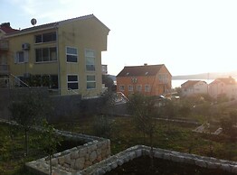 Apartments Villa Novak