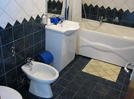 Apartments Villa Novak