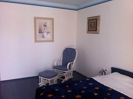 Apartments Villa Novak