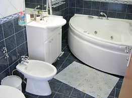 Apartments Villa Novak