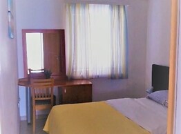 Apartments Villa Novak