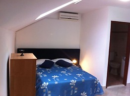 Apartments Villa Novak