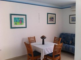 Apartments Villa Novak