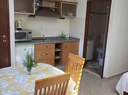 Apartments Villa Novak