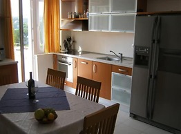 Apartments Villa Novak