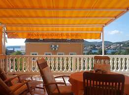 Apartments Villa Novak